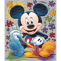 Disney Style-DSN 1003